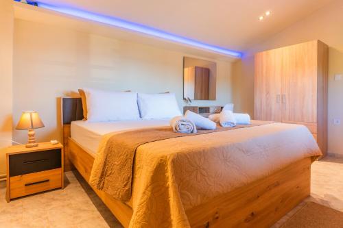 Papi's Free Parking Villa — 4-Star Luxury Hotel in Alexandroupoli, Greece