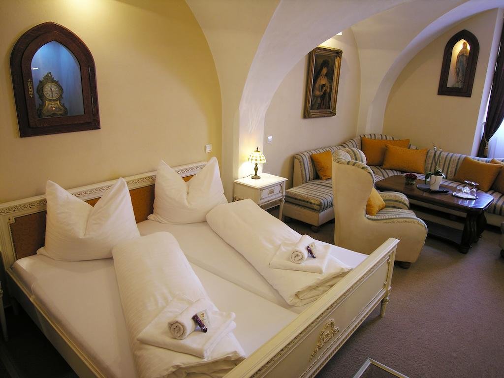 Penzion Kulíšek in Znojmo, Czech Republic