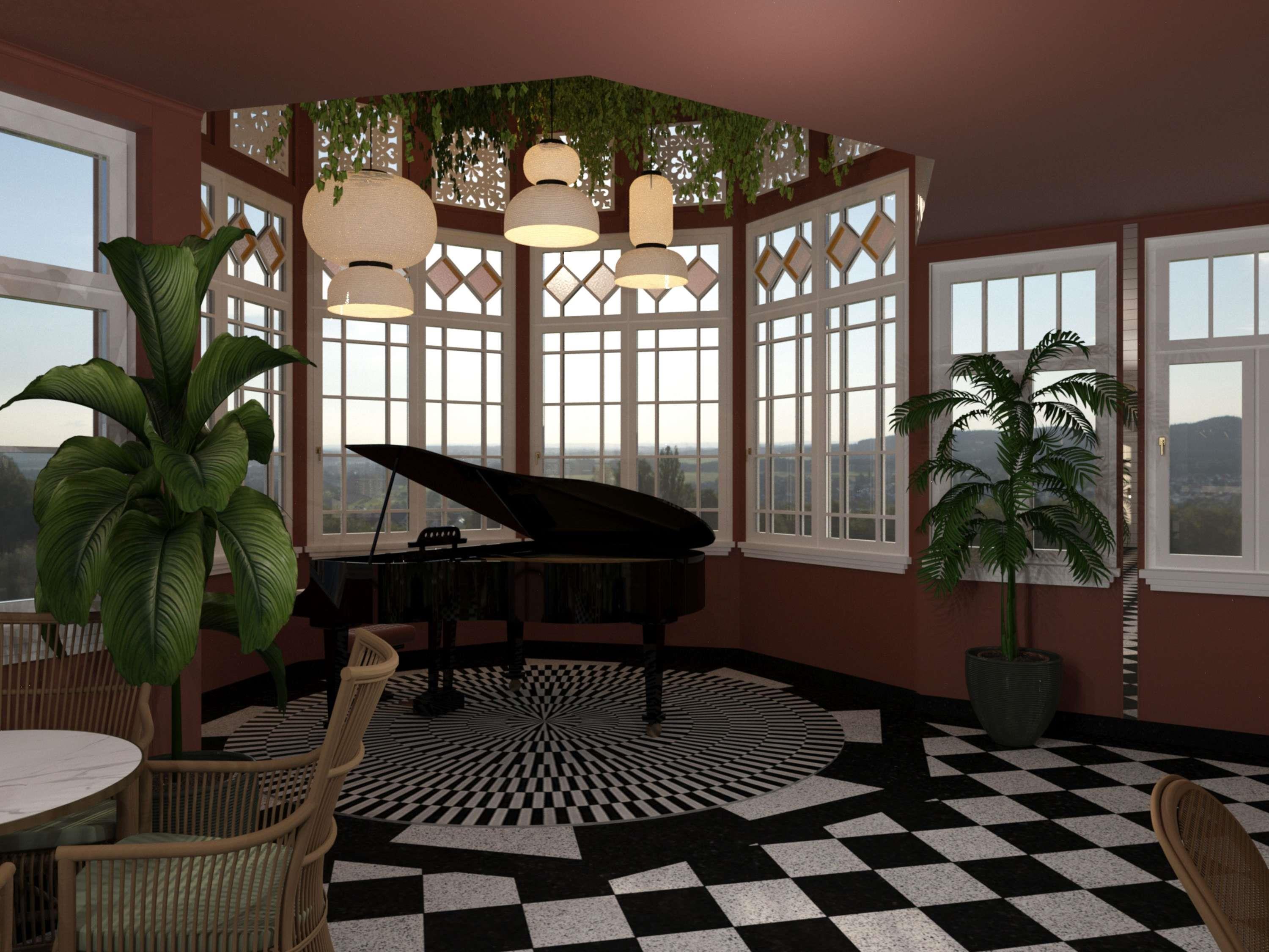 Sanssouci Hotel & Spa Karpacz MGallery Collection — Karpacz — photo 3