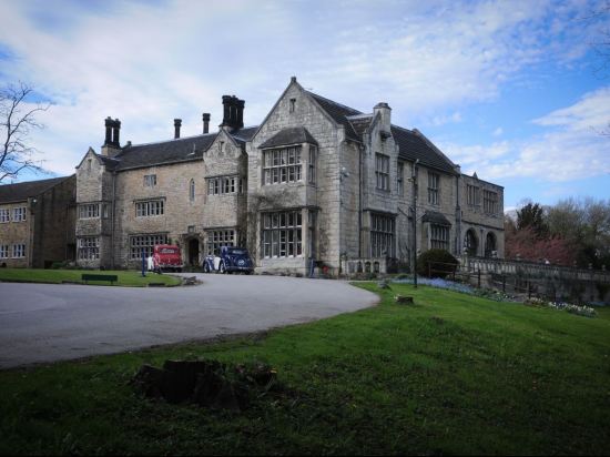 Monk Fryston Hall Hotel in Leeds, United Kingdom
