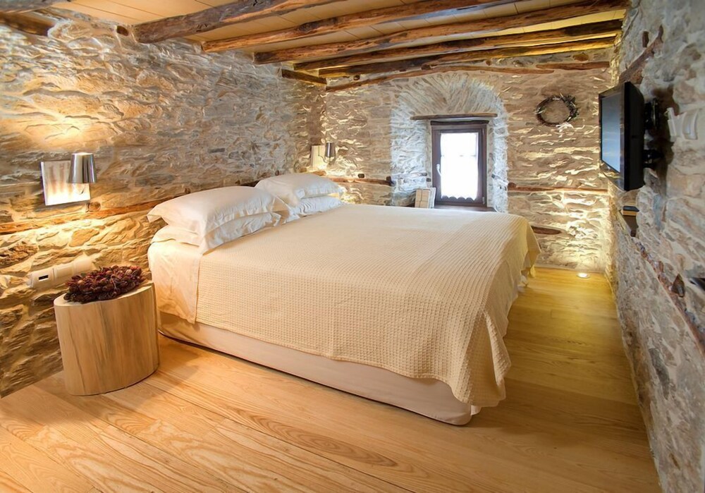 Mountain’s Secret in Zagora, Greece