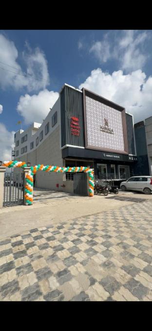 Kamala Inn Grand — Padrauna — photo 2