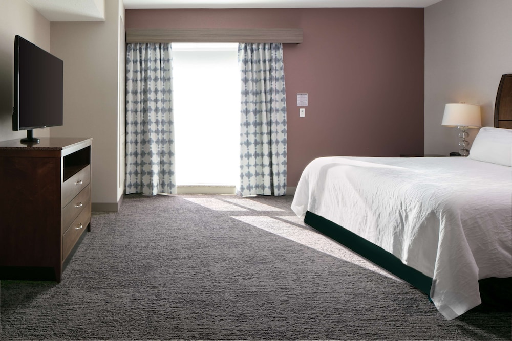 Hilton Garden Inn Manhattan - photo 11