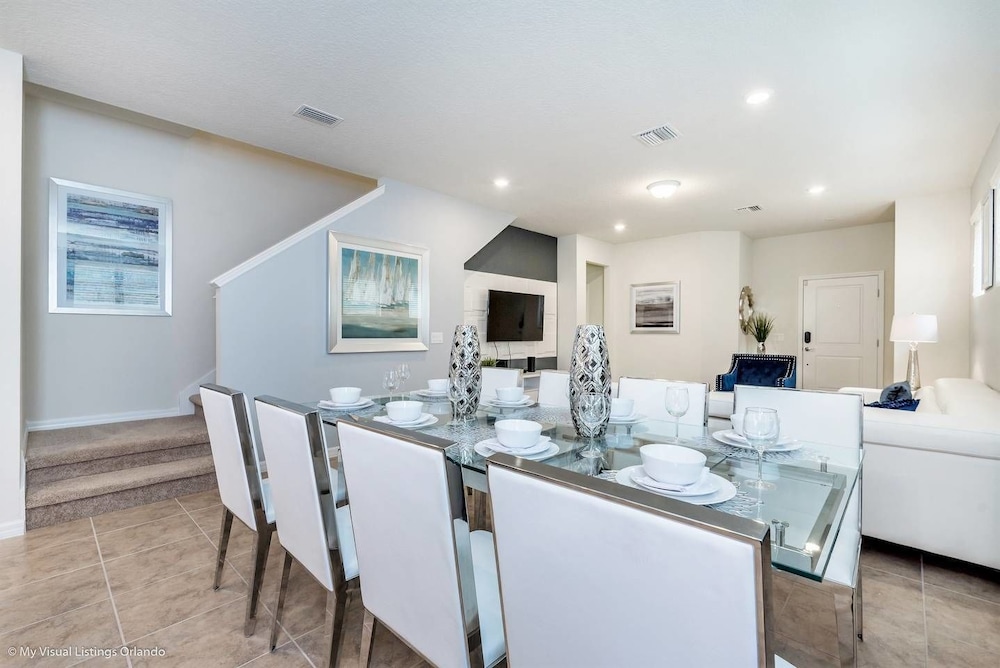 Solterra Resort Brand NEW 5bed Pool Home #5st417 - photo 19