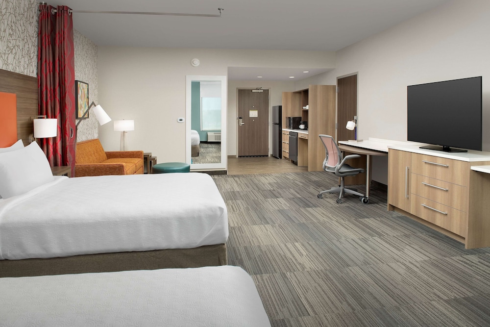 Home2Suites by Hilton Marysville OH - photo 14