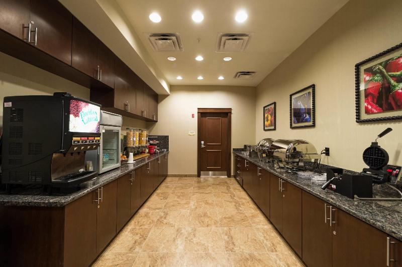TownePlace Suites El Paso Airport - photo 81