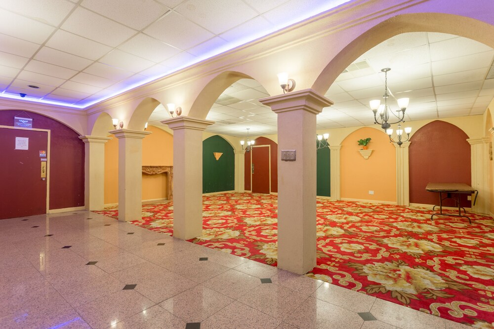 Bossier Inn and Suites - photo 37