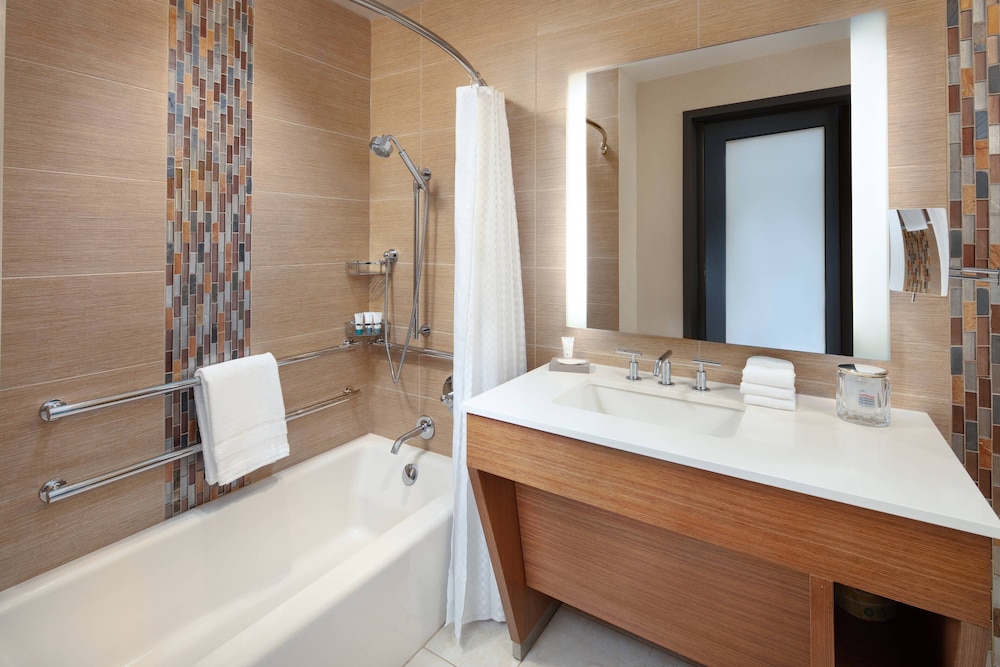 The Westin Buffalo - photo 26