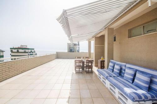 Sea View Charming apartment — 4-Star Luxury Hotel in Vila Do Conde, Portugal