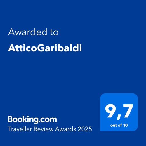 Atticogaribaldi — 4-Star Luxury Hotel in Catania, Italy