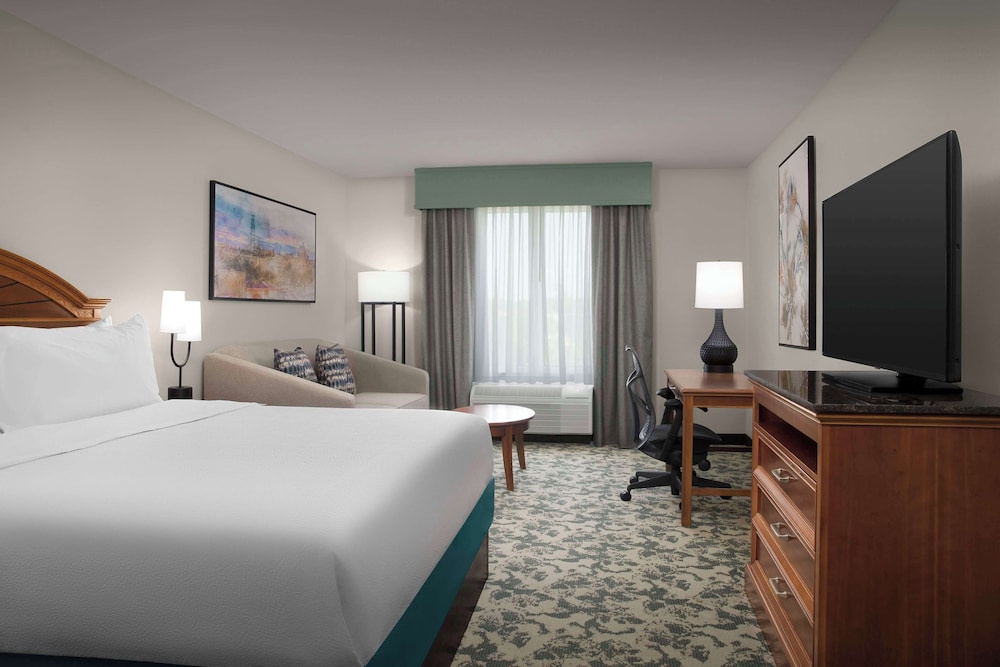 Hilton Garden Inn Gainesville - photo 11