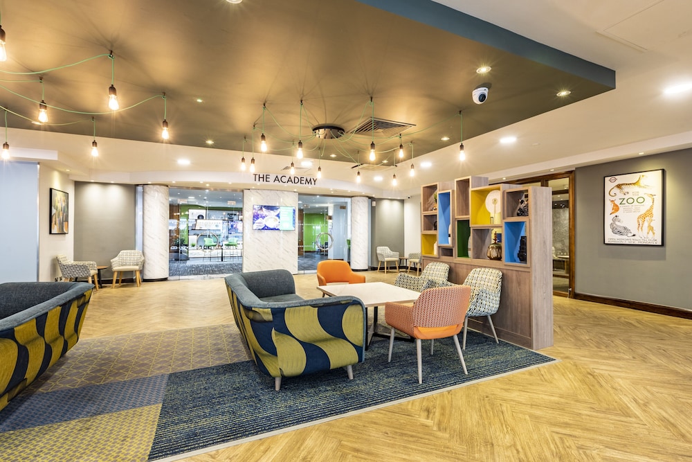 כנסים ואירועים