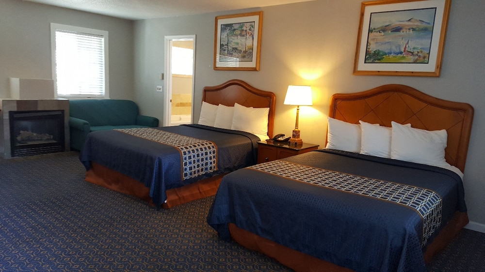 Lake Ridge Hotel - photo 14