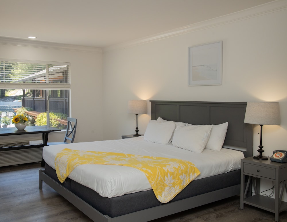 The Occidental Lodge - photo 20