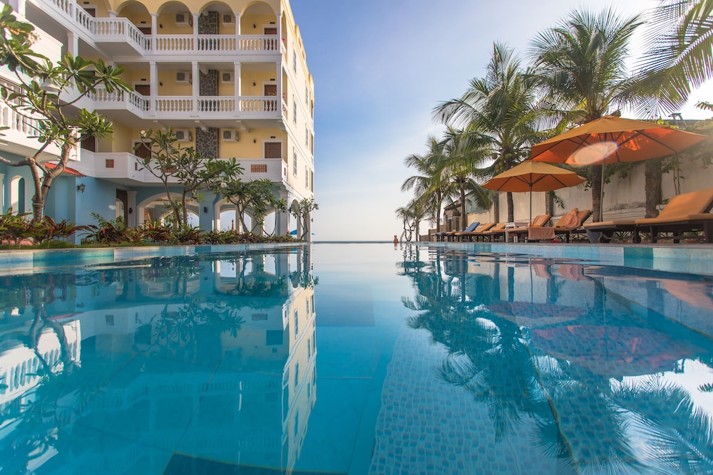 Grace Boutique Resort - last minute hotel in Phan Thiet