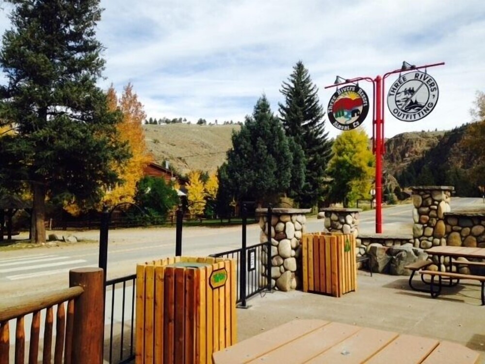 Three Rivers Resort - photo 39