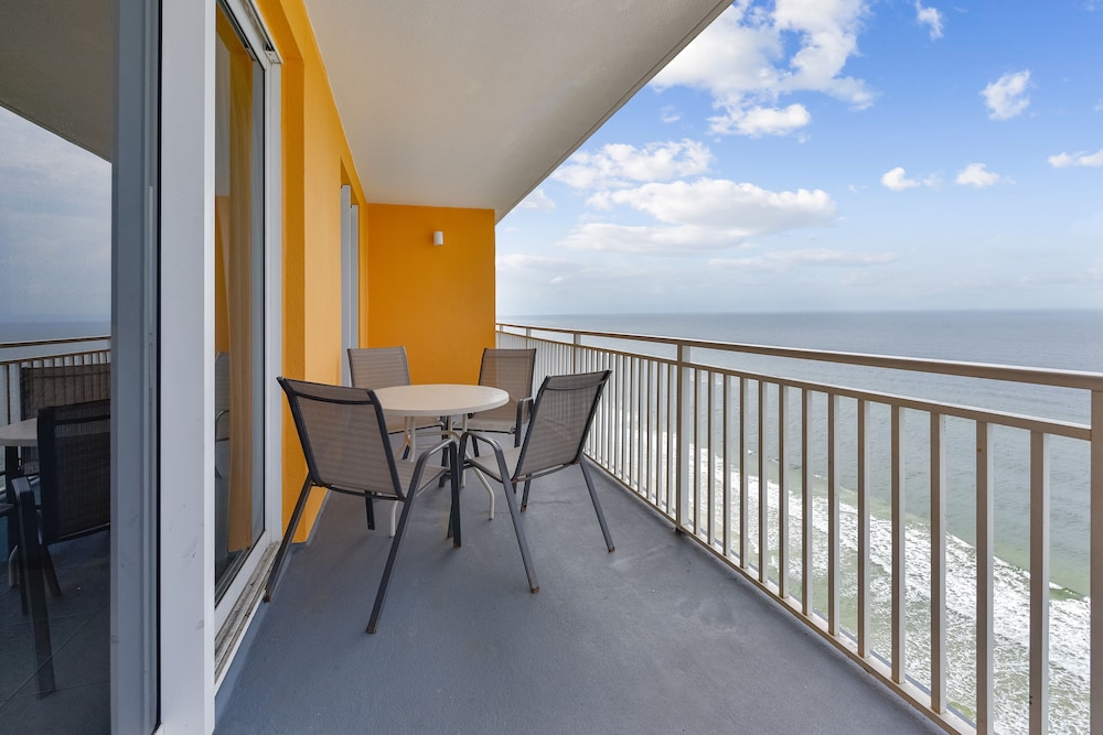 Splash Beach Resort by Book That Condo - photo 81