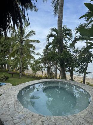Sol De Maria Boutique Resort — Carles — photo 3