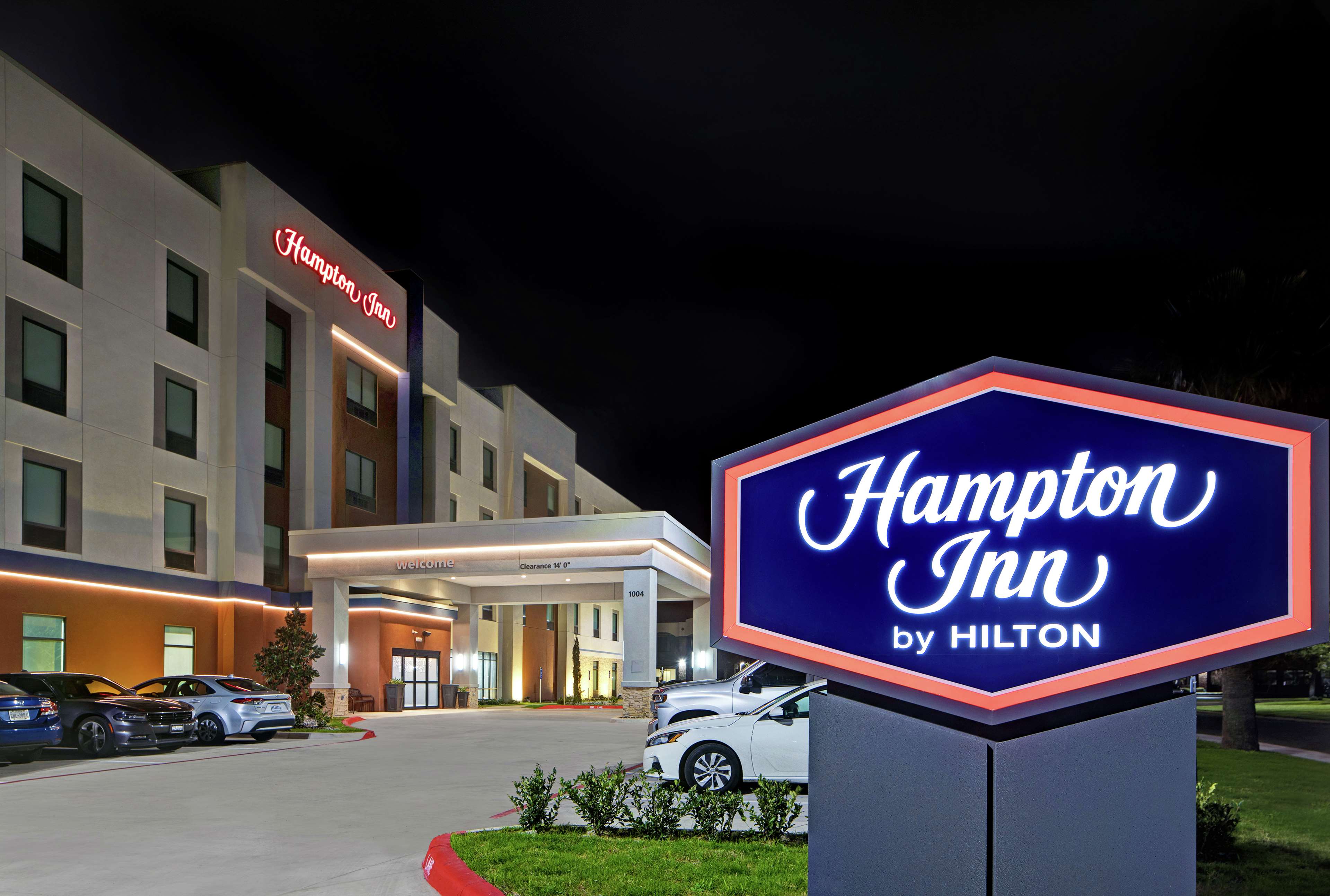 Hampton Inn Weslaco - photo 5