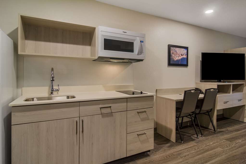 Woodspring Suites Jacksonville Orange Park - photo 19