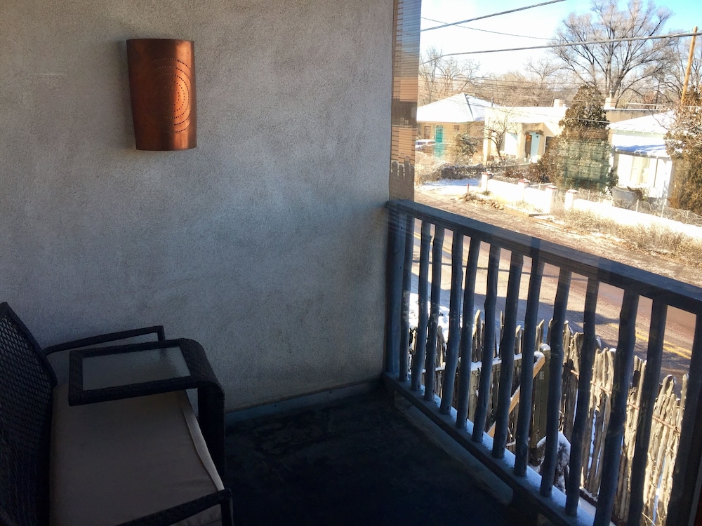 Guadalupe Inn - photo 44