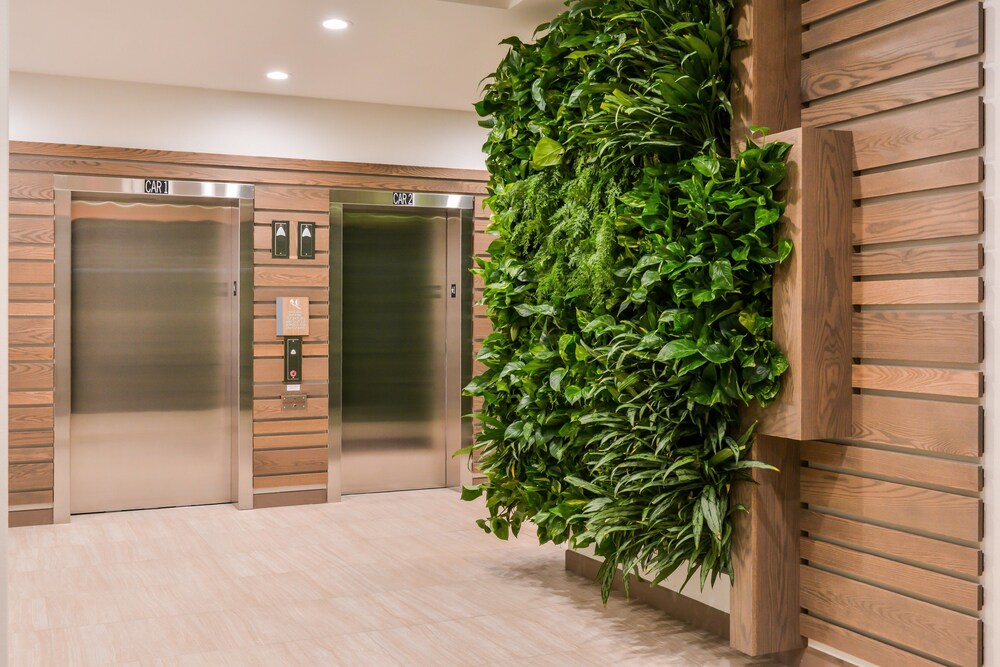 Even Hotel Eugene By Ihg - photo 83