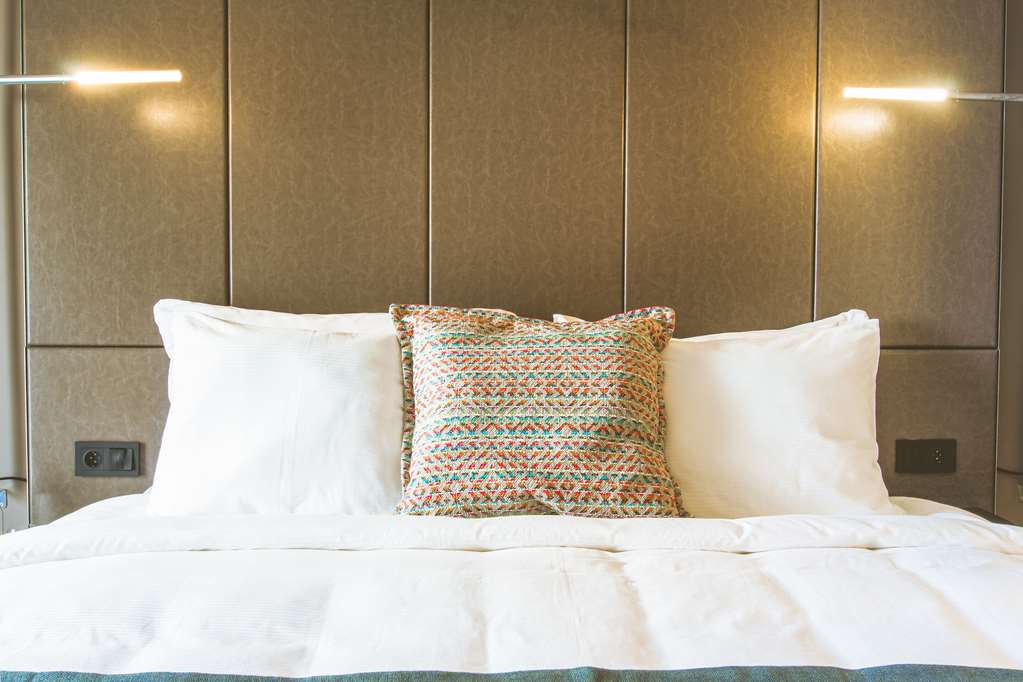 Clarion Hotel Sea U — Helsingborg — photo 3