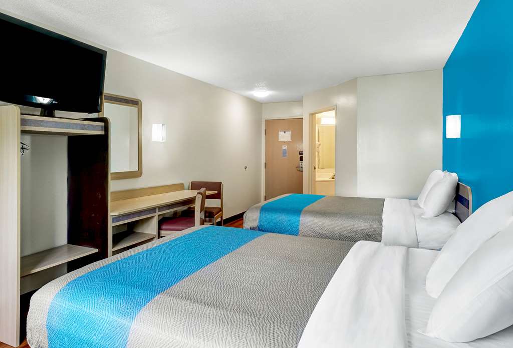 Motel 6 Gordonville PA Lancaster PA - photo 14