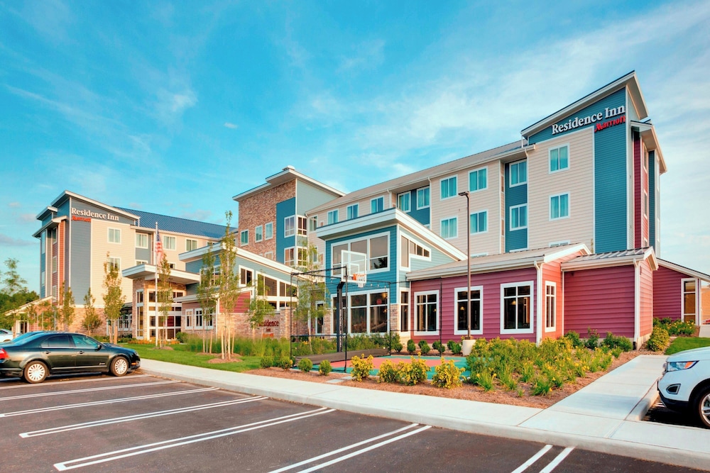 Residence Inn by Marriott Kingston - photo 42