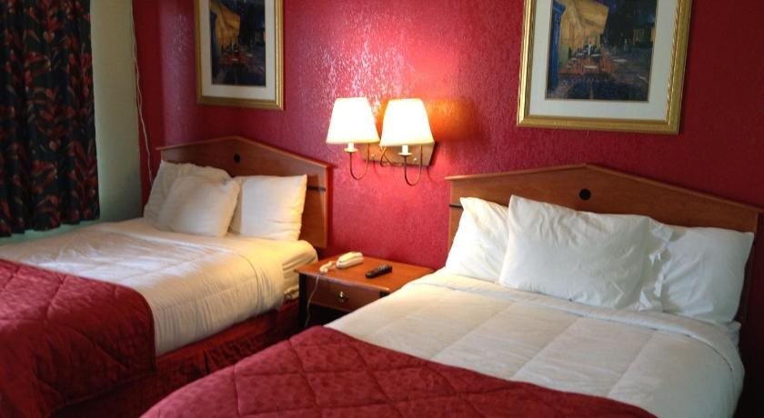 Motor Inn - photo 4