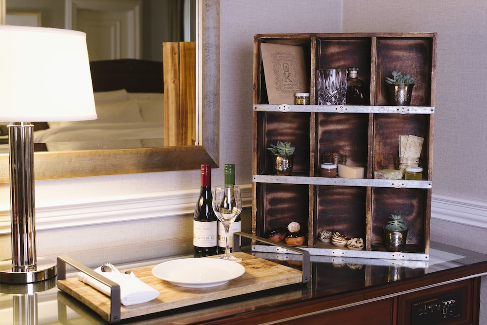 Fairmont Copley Plaza Boston - photo 32