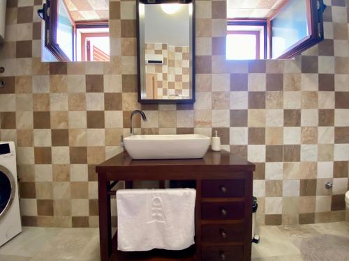 Fiumera Kotor Apartment — 4-Star Luxury Hotel in Kotor, Montenegro