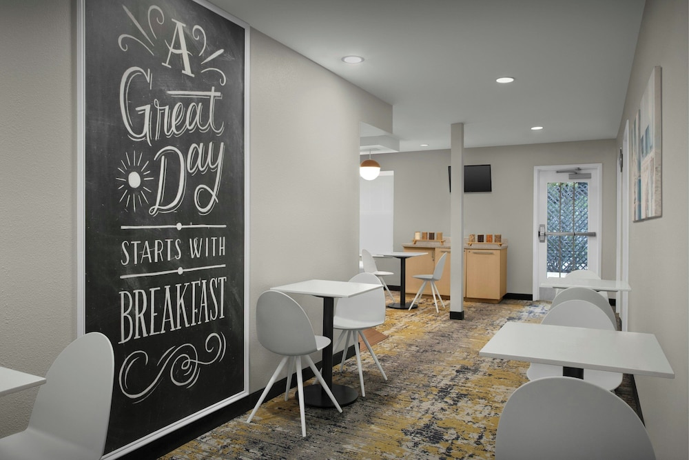 TownePlace Suites by Marriott Pensacola - photo 35