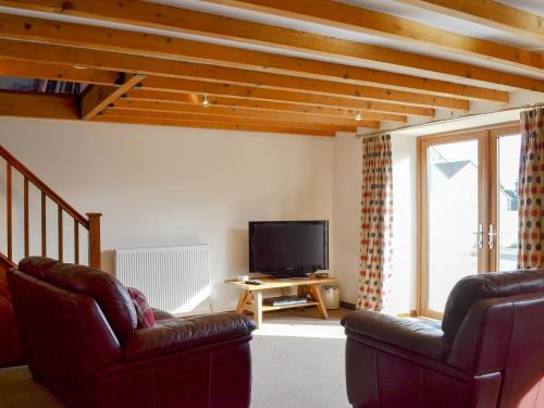 Ash Tree Cottage