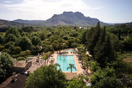 Glamping Côte d'Azur - last minute hotel in Unknown City
