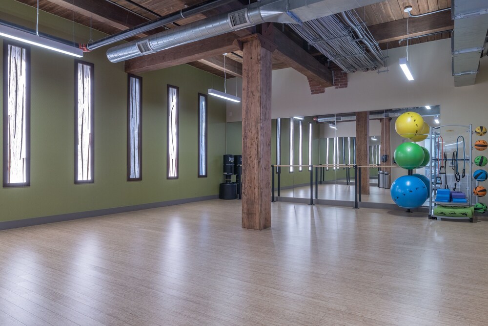 The Skyline Art Lofts at Jersey City - photo 35