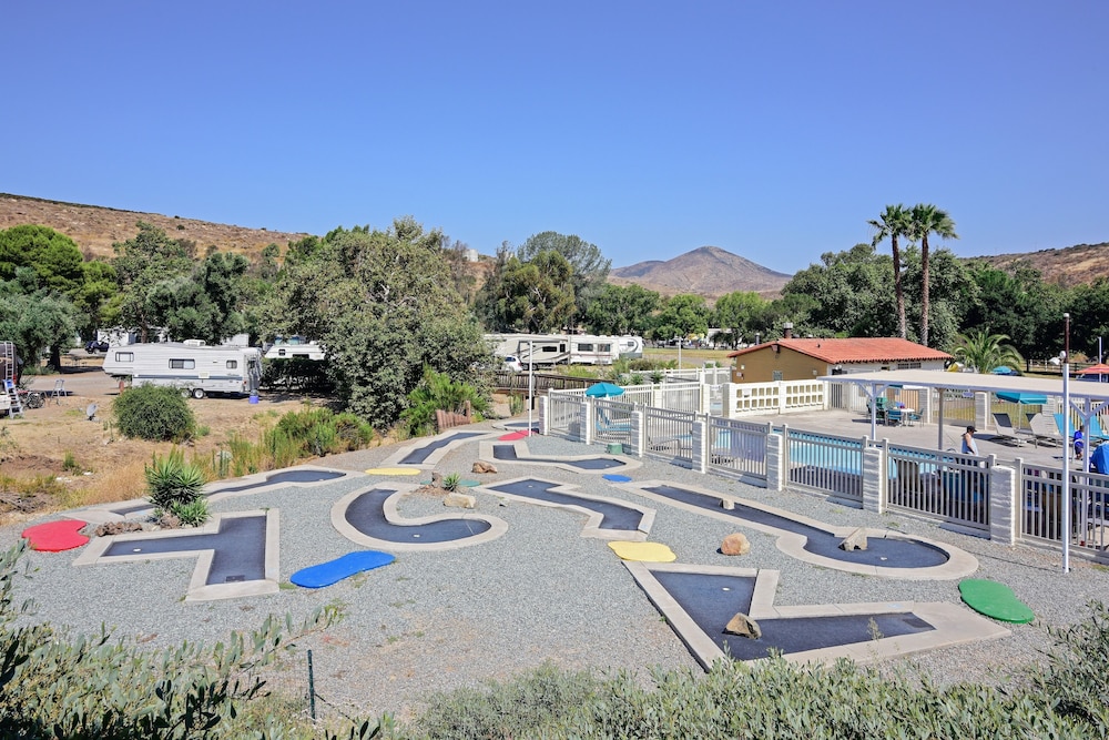 Pio Pico RV Resort & Campground - photo 38