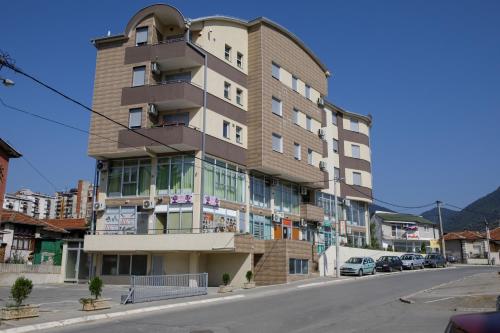 Harmony Bed and Breakfast — Vranje — photo 2