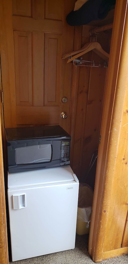 Canyon Motel - photo 14