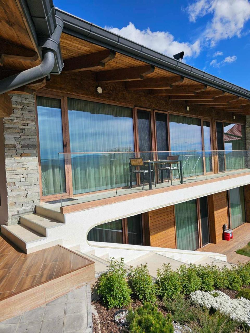 Relax Srednogorska Panorama in Unknown City, Bulgaria