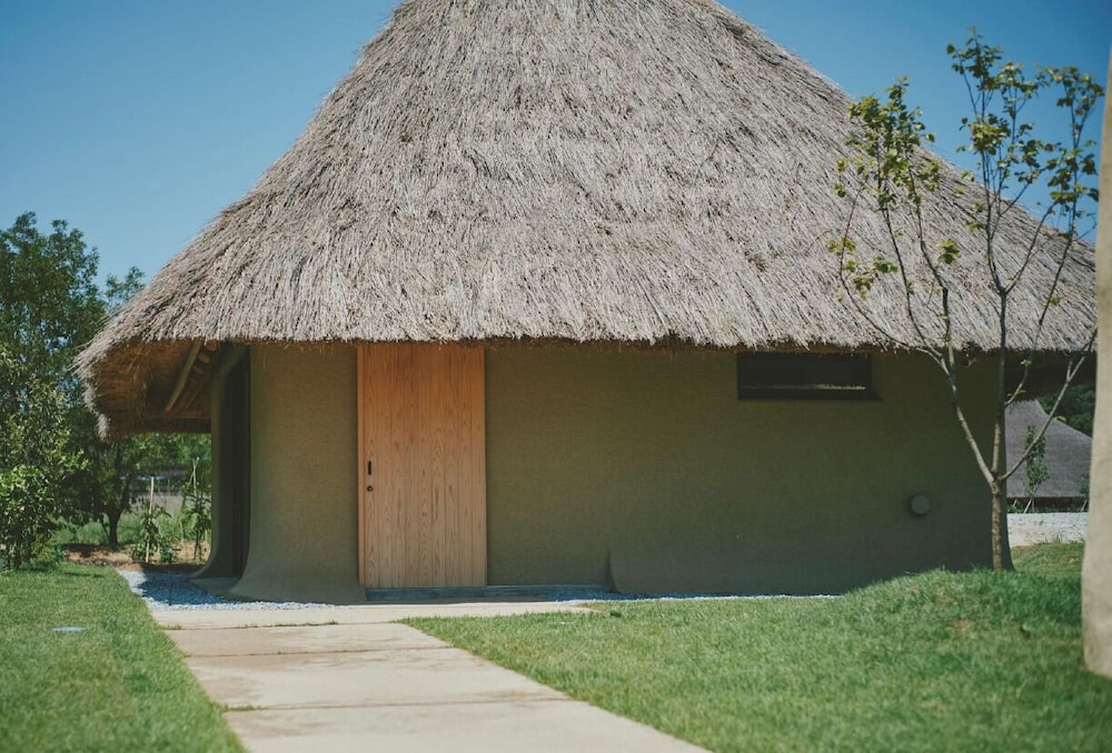 Farming Resort San San Villa in Awaji, Japan