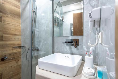 Metekhi Boutique Hotel