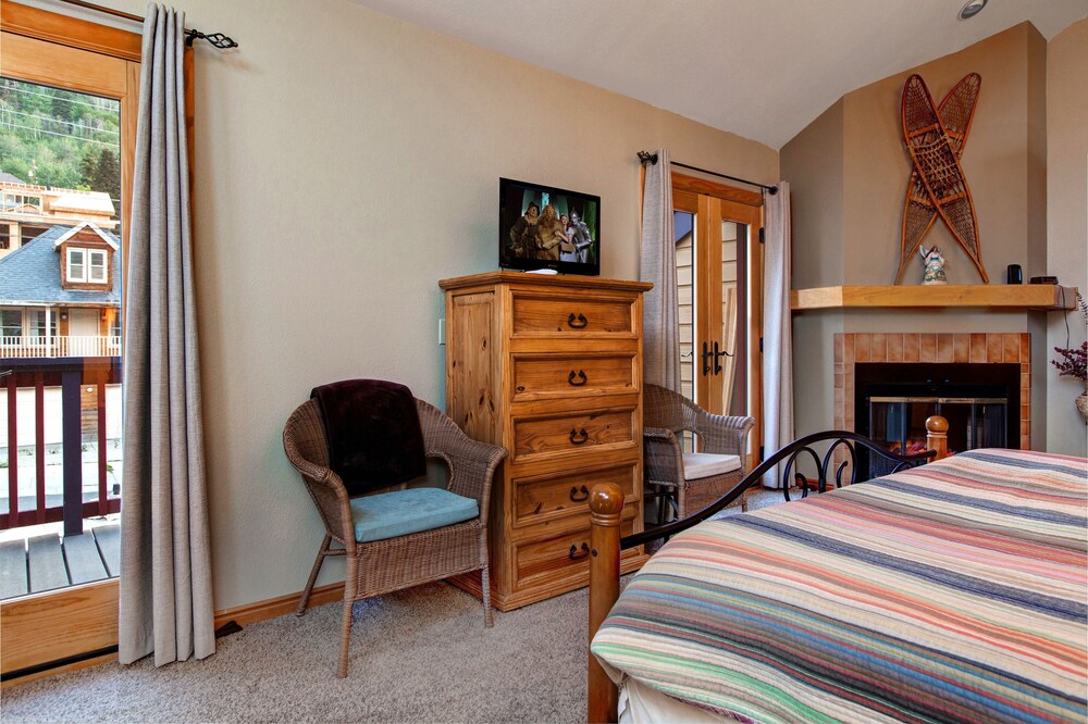 Abode on Norfolk - photo 9