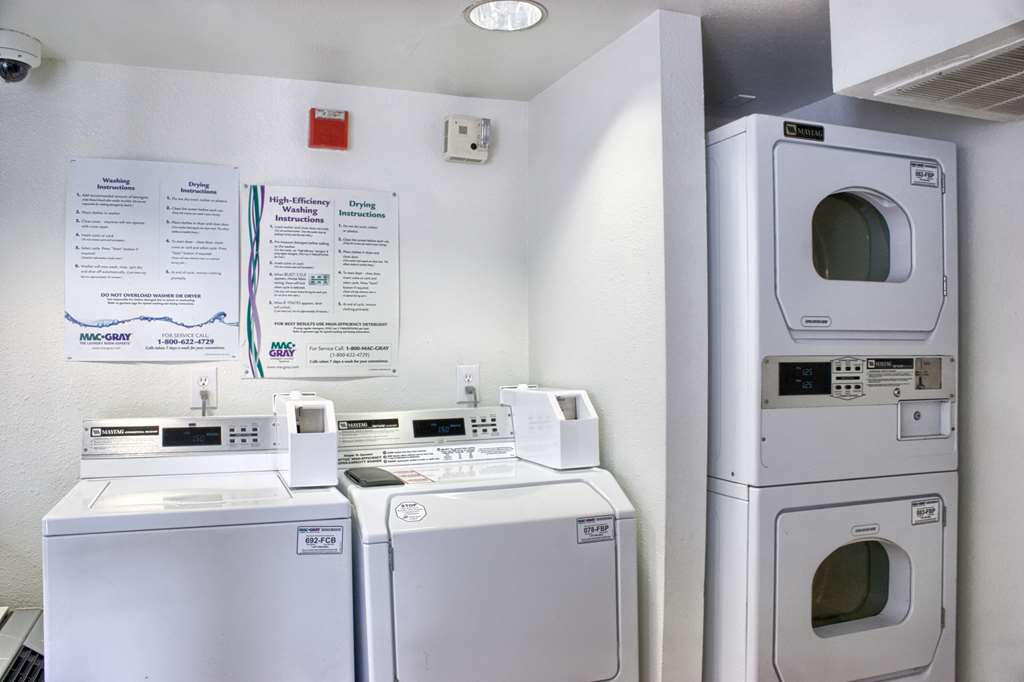 Motel6 Seattle WA South - photo 22