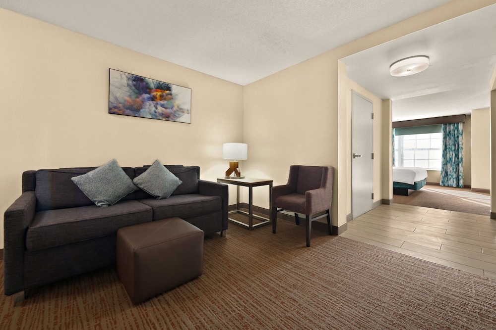 Hilton Garden Inn Williamsburg - photo 29