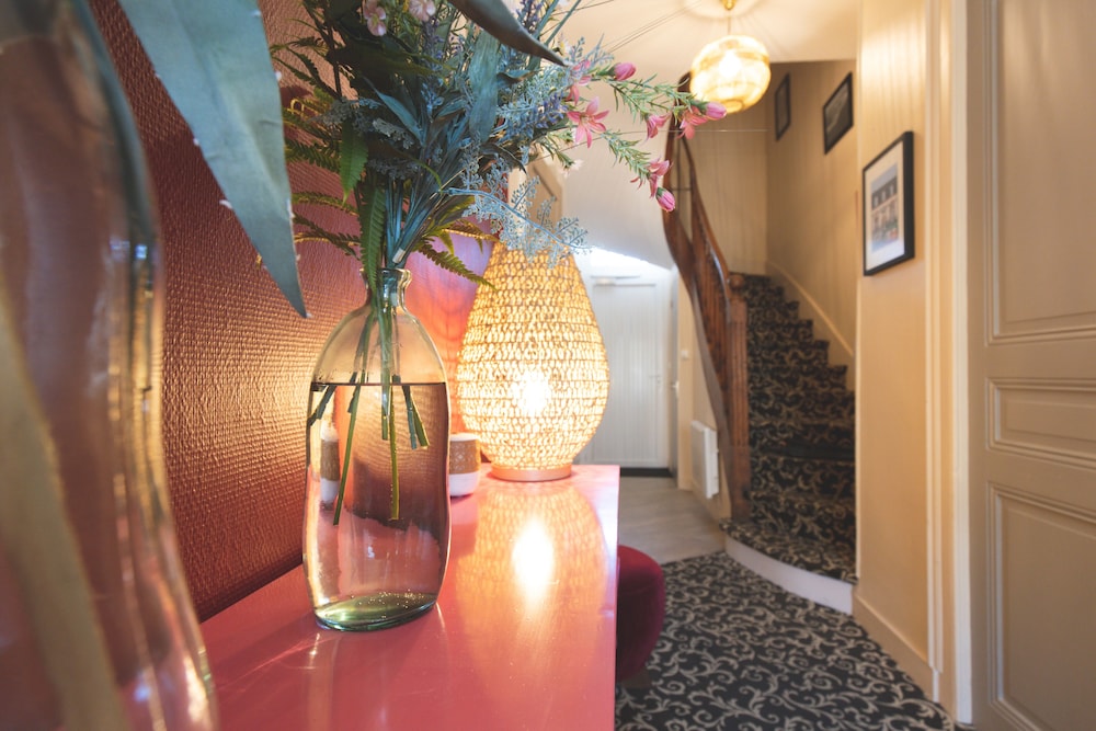 hotel Les Coutainvillaises — Coutances — photo 4