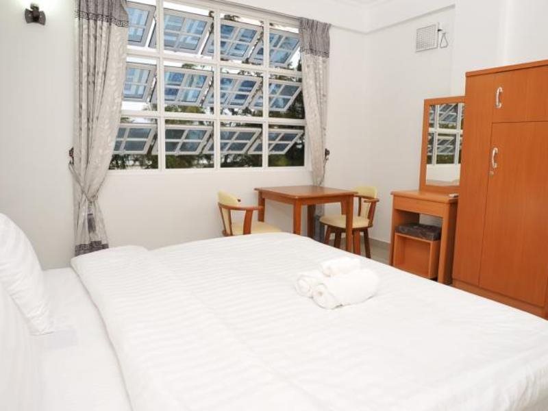 Velima Beach - last minute hotel in Male