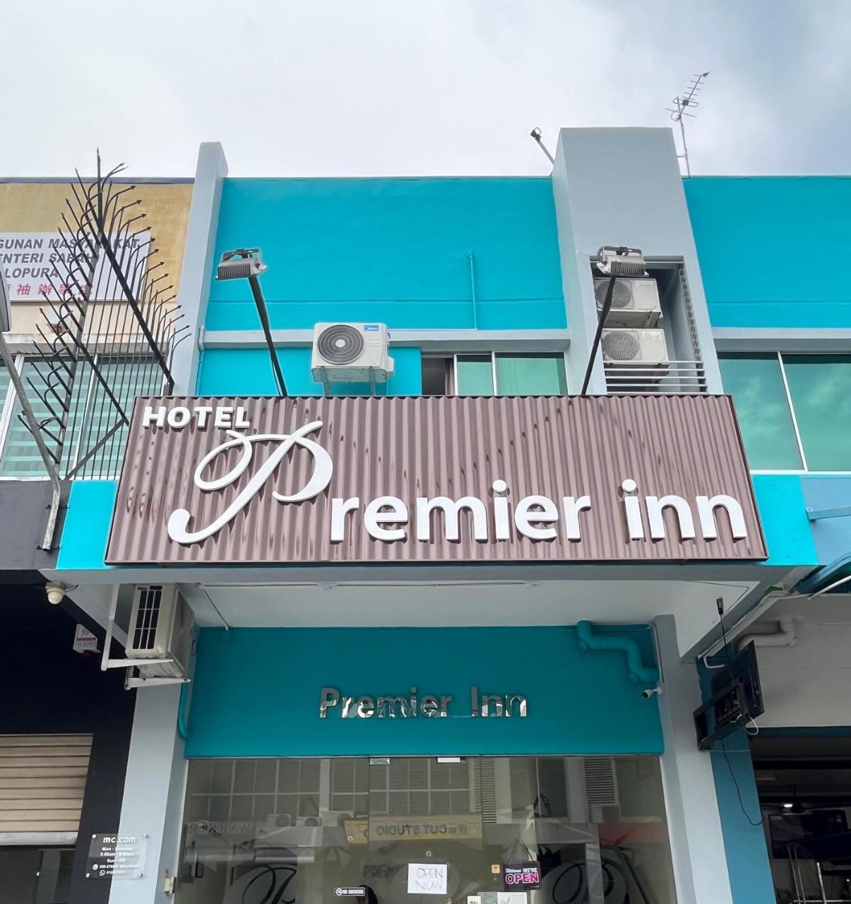 Hotel Premier Inn — Sandakan — photo 5