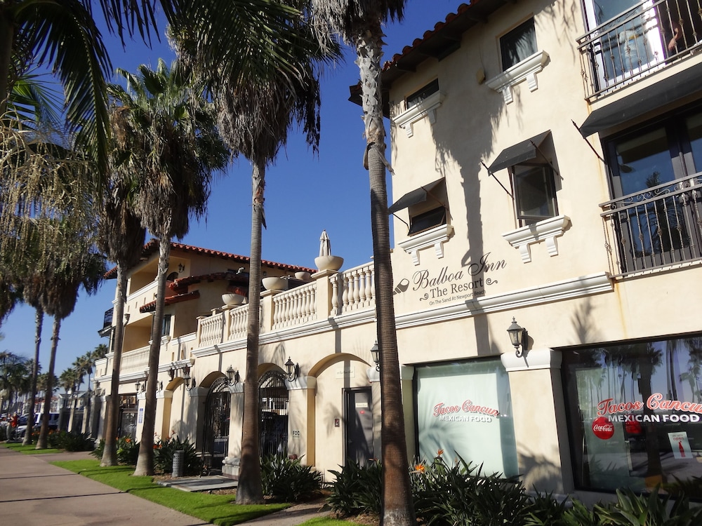 Balboa Inn On the Beach - photo 47