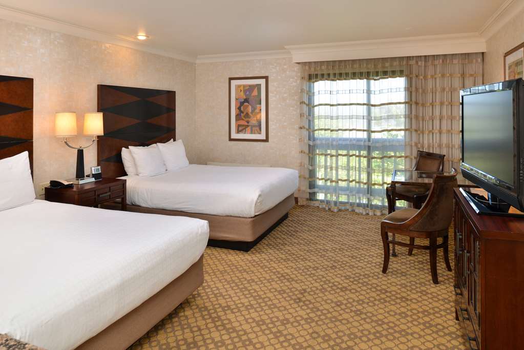 Best Western Corte Madera Inn - photo 20